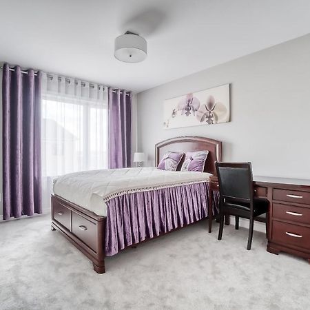 Henia'S Inn Ottawa Dış mekan fotoğraf