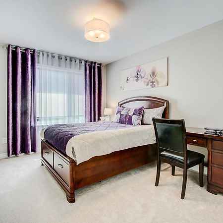 Henia'S Inn Ottawa Dış mekan fotoğraf