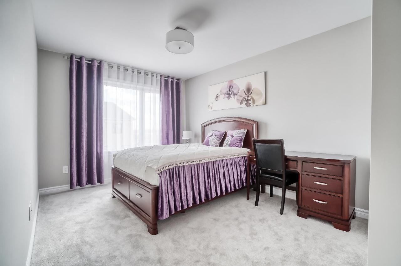 Henia'S Inn Ottawa Dış mekan fotoğraf