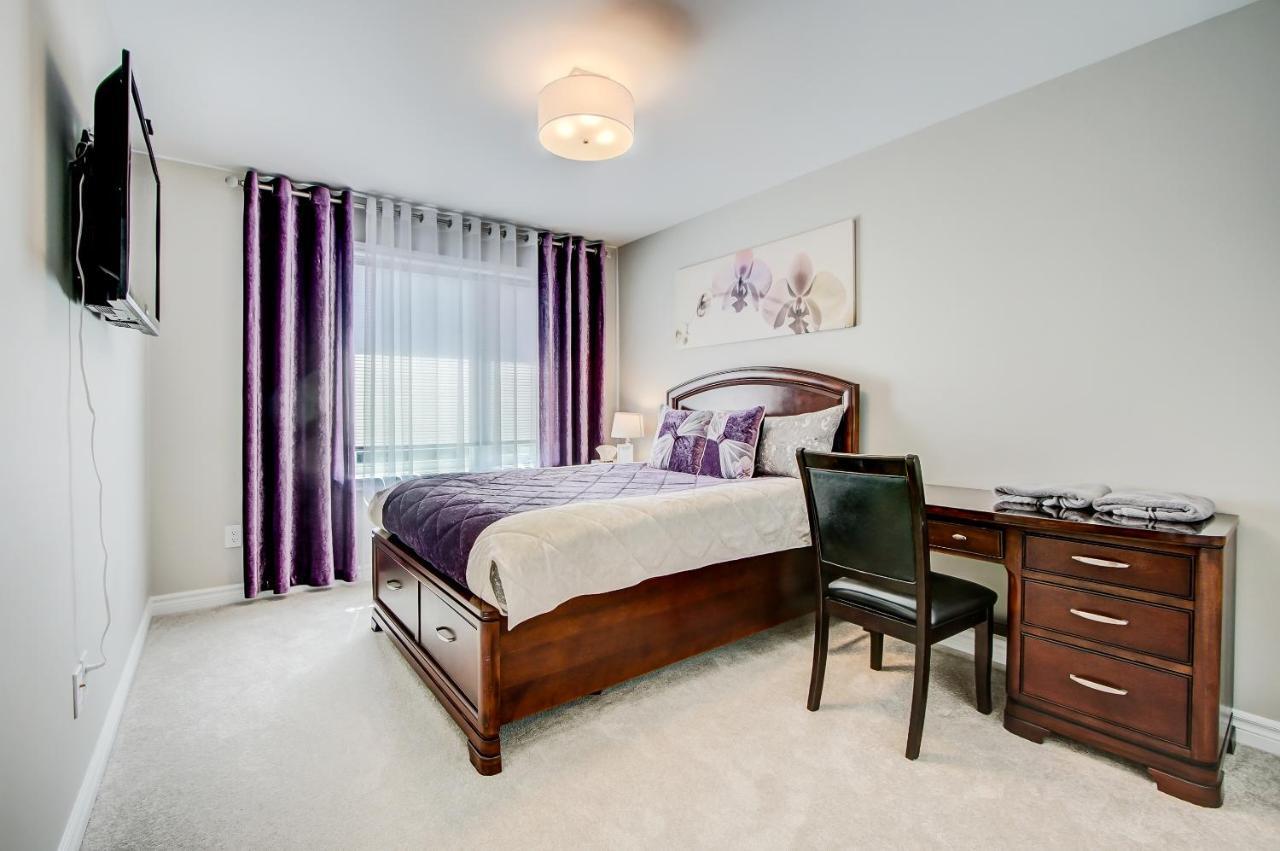 Henia'S Inn Ottawa Dış mekan fotoğraf