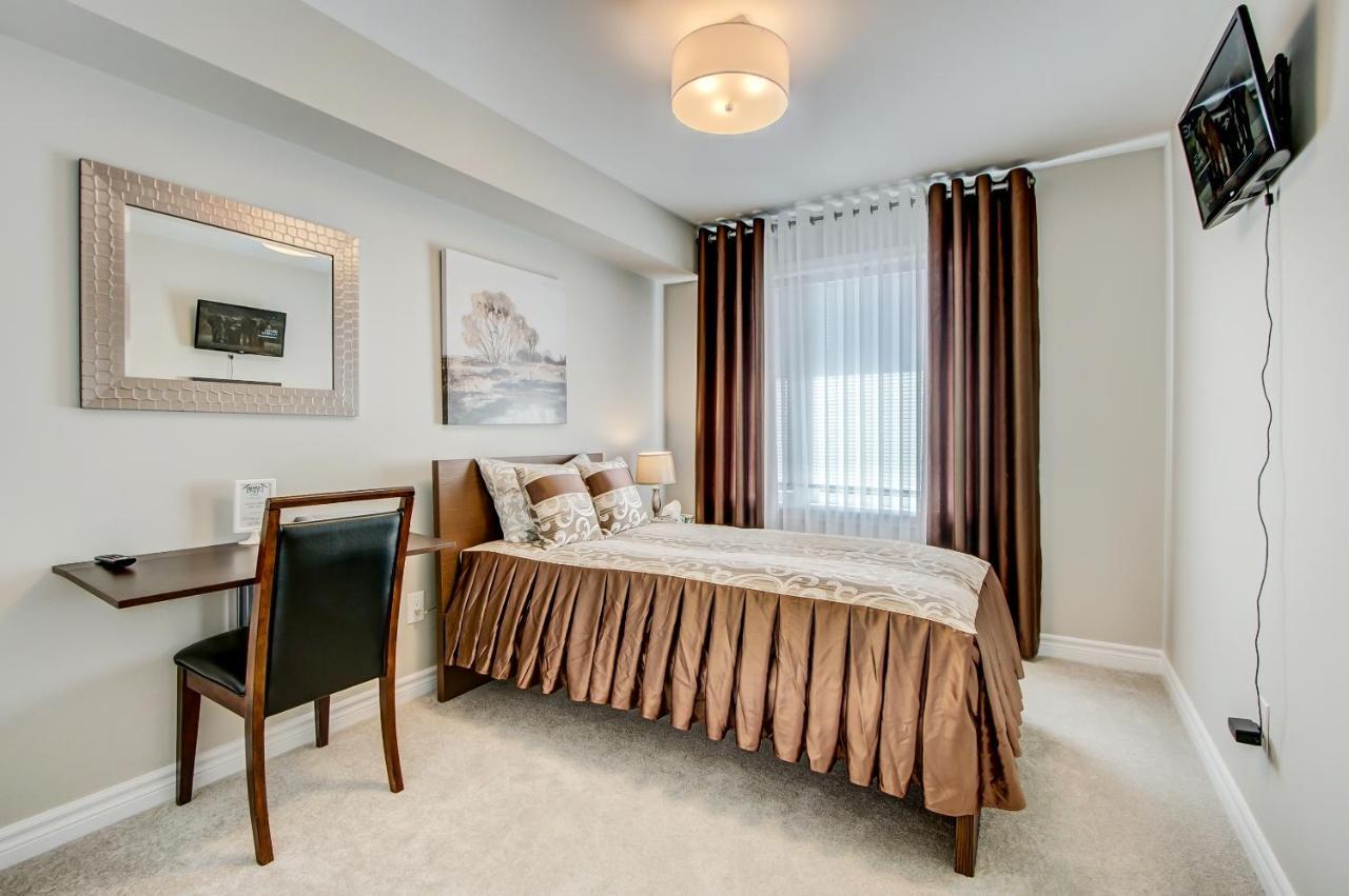 Henia'S Inn Ottawa Dış mekan fotoğraf