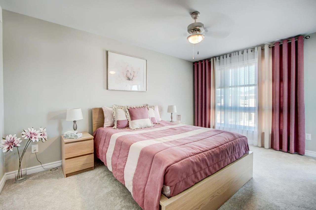 Henia'S Inn Ottawa Dış mekan fotoğraf