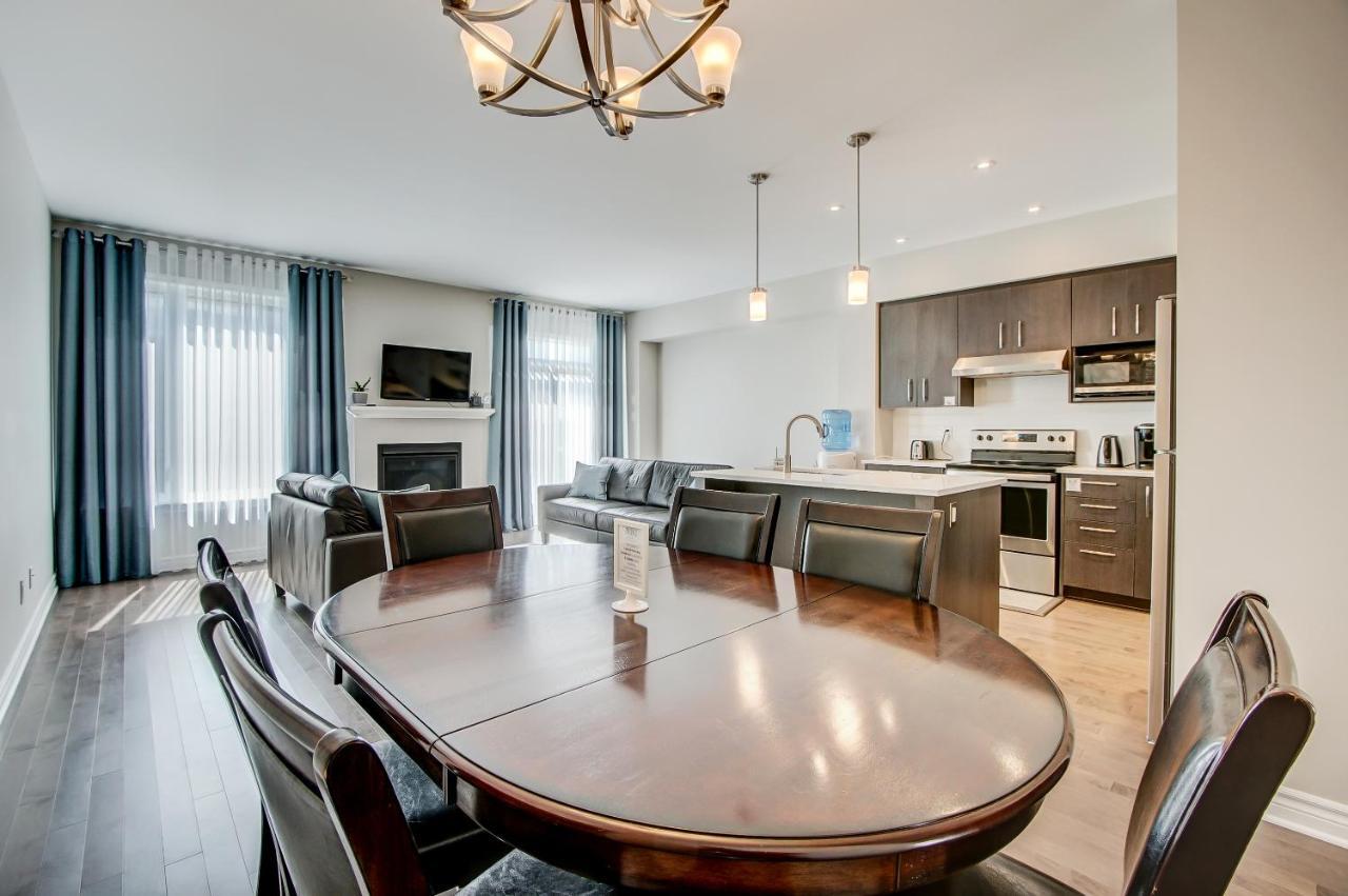 Henia'S Inn Ottawa Dış mekan fotoğraf