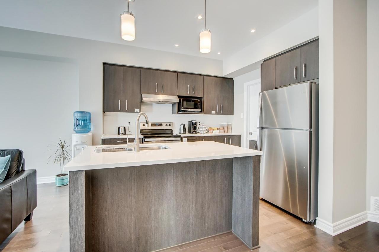 Henia'S Inn Ottawa Dış mekan fotoğraf