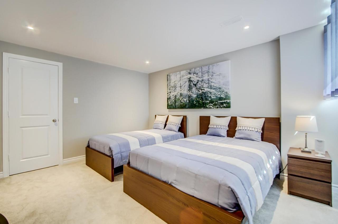 Henia'S Inn Ottawa Dış mekan fotoğraf