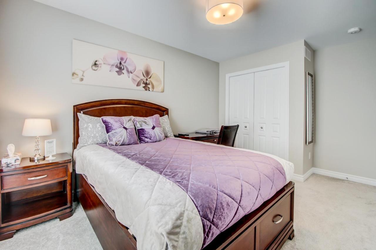 Henia'S Inn Ottawa Dış mekan fotoğraf