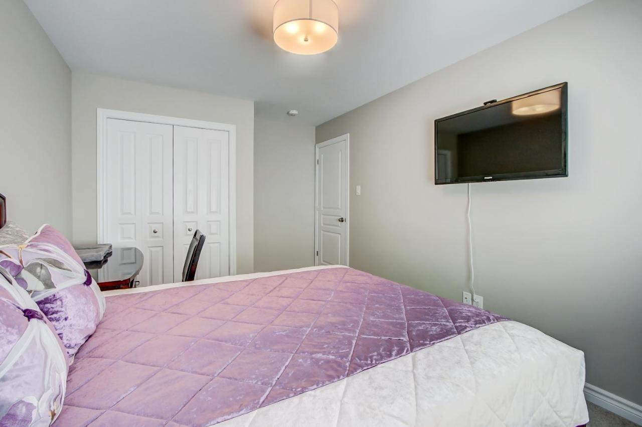 Henia'S Inn Ottawa Dış mekan fotoğraf